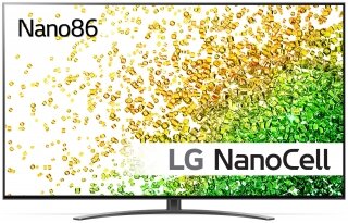 LG 65NANO866PA Televizyon kullananlar yorumlar